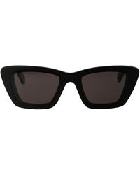 Alaïa - Sunglasses - Lyst