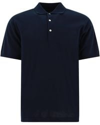 Beams Plus - Vigas más "12 g" camisa de polo - Lyst