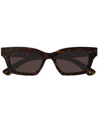 Gucci - Sunglasses - Lyst