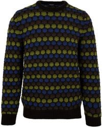 Drumohr - Sweaters de Drumhr - Lyst