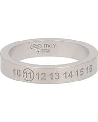 Maison Margiela - Brass Ring - Lyst