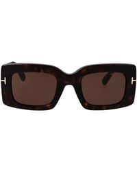 Tom Ford - Sunglasses - Lyst