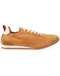 Uma Wang - Leather Sneaker - Lyst