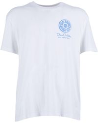 Deus Ex Machina - Los Angeles Address Tee - Lyst