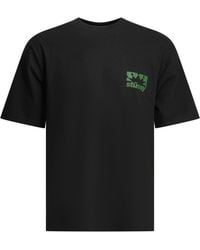 Stussy - T-shirts - Lyst