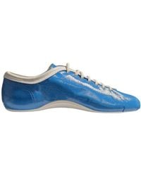 Dries Van Noten - 00490-Ws261-1002 W.L. Shoes Q.0403 - Lyst
