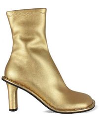 Stella McCartney - Ryder Boots - Lyst