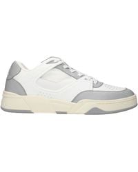 Celine - Sneakers/ Leather - Lyst