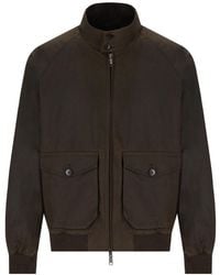 Baracuta - Coats & Jackets - Lyst