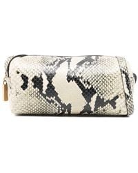 KHAITE - Kye Mini sac à bandoulière en cuir - Lyst