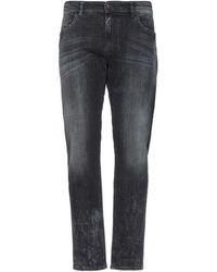 DIESEL Denim Thommer-x 009kf Jeans in 
