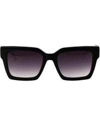 KARL LAGERFELD - Sunglasses - Lyst