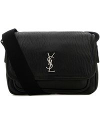 Saint Laurent - Niki Messenger Small Bag - Lyst
