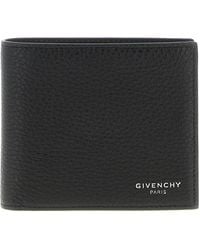 Givenchy - Bifold Wallet - Lyst
