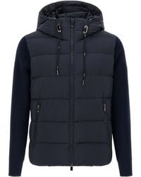 Tatras - 'keitie' Light Down Jacket - Lyst