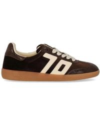 Back70 - Cloud Velvet Sneaker - Lyst