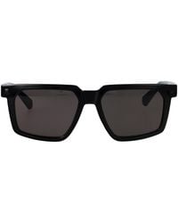 Calvin Klein - Injected Sunglasses - Lyst