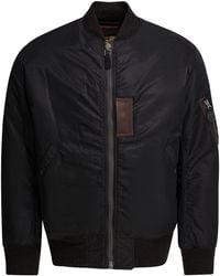 Buzz Rickson's - Bombardier "Ma 1" - Lyst