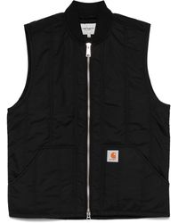 Carhartt - Lachlan Vest Liner - Lyst