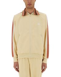 Sasquatchfabrix. - Track Jacket "mex" - Lyst