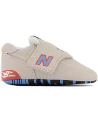 New Balance - Kids Lifestyle Shoe - Lyst