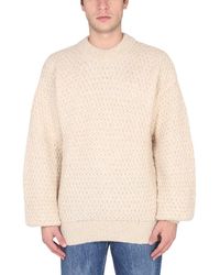 Séfr - Halter Neck Jersey Leonard - Lyst
