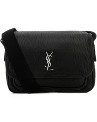 Saint Laurent - Niki Messenger Small Bag - Lyst