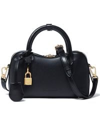 Stella McCartney - Stella Ryder Small Shoulder Bag - Lyst