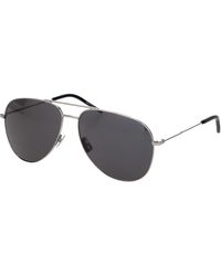 Saint Laurent - Classic 11 Uomini 'S Occhiali Da Sole - Lyst