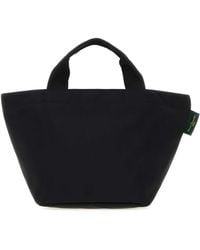 Herve Chapelier - Canvas 1027 N Shopping Bag - Lyst