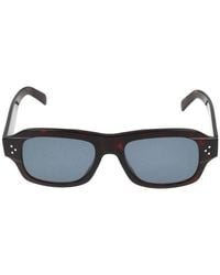Celine - Zonnebril Cl40327 U 52v /19/150 - Lyst