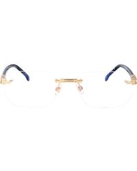 Carrera - Metal Glasses - Lyst