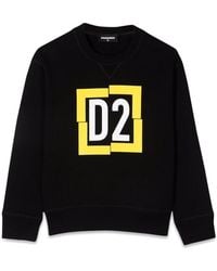 DSquared² - Sweatshirt - Lyst