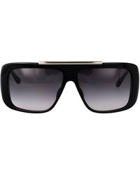 McQueen - Sunglasses - Lyst