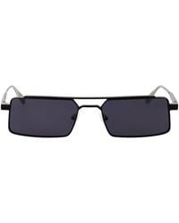 Calvin Klein - Sunglasses - Lyst