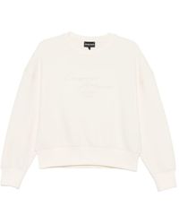 Emporio Armani - Sweaters - Lyst