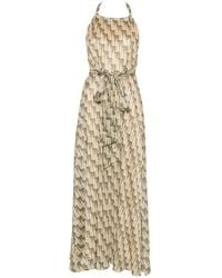 Siyu - Ars Long Dress - Lyst