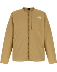 The North Face - Ilti Liner Jacket - Lyst