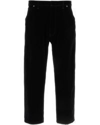 Prada - Pants - Lyst