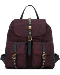 Pinko - Backpack Classic Nylon - Lyst
