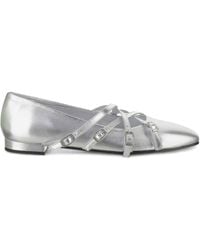 CAREL PARIS - Flat Shoes - Lyst