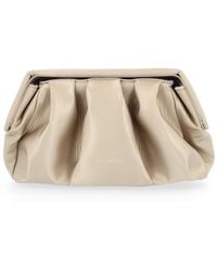 THEMOIRÈ - Recycled Material Handbag - Lyst
