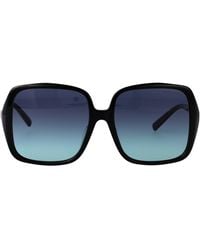 Tiffany & Co. - Acetate Sunglasses - Lyst