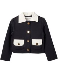 Viktor & Rolf - Vestes noires - Lyst