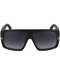Tom Ford - Sonnenbrille FT1036 01 B /12/135 - Lyst