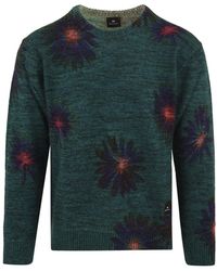 Paul Smith - Sweaters de - Lyst