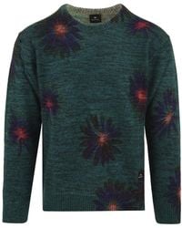 Paul Smith - Sweaters - Lyst
