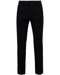 GTA - Broek - Lyst