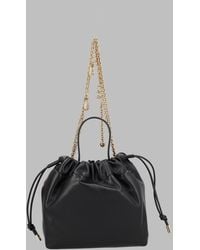 Chloé - Shoulder Bag Icons Leather - Lyst