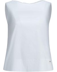 Herno - Blouse With Bows - Lyst